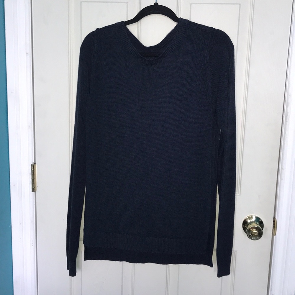 Brandy Melville knit sweater